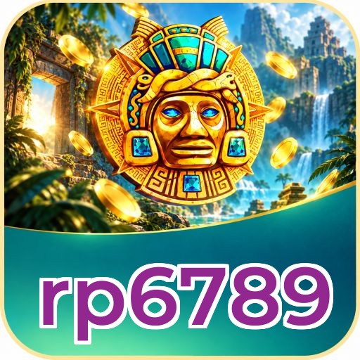 Screenshot 1 - rp6789 Home Screen
