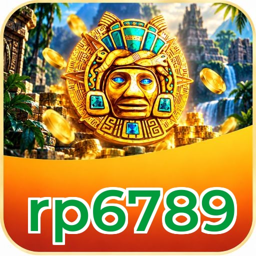 Screenshot 1 - rp6789 Home Screen