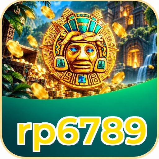 Screenshot 1 - rp6789 Home Screen