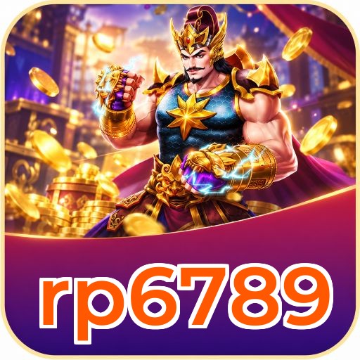 Screenshot 1 - rp6789 Home Screen