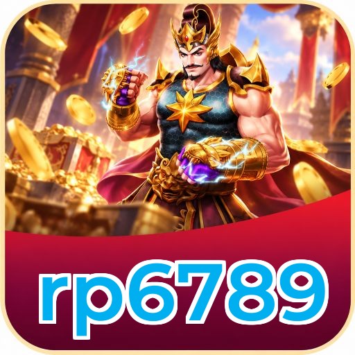 Screenshot 1 - rp6789 Home Screen