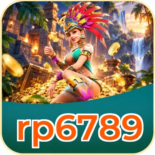 Screenshot 1 - rp6789 Home Screen