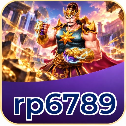Screenshot 3 - rp6789 Settings