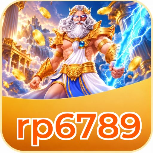 Screenshot 1 - rp6789 Home Screen