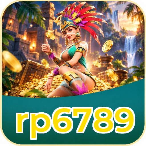Screenshot 1 - rp6789 Home Screen