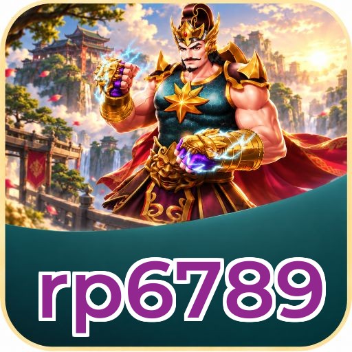 Screenshot 3 - rp6789 Settings